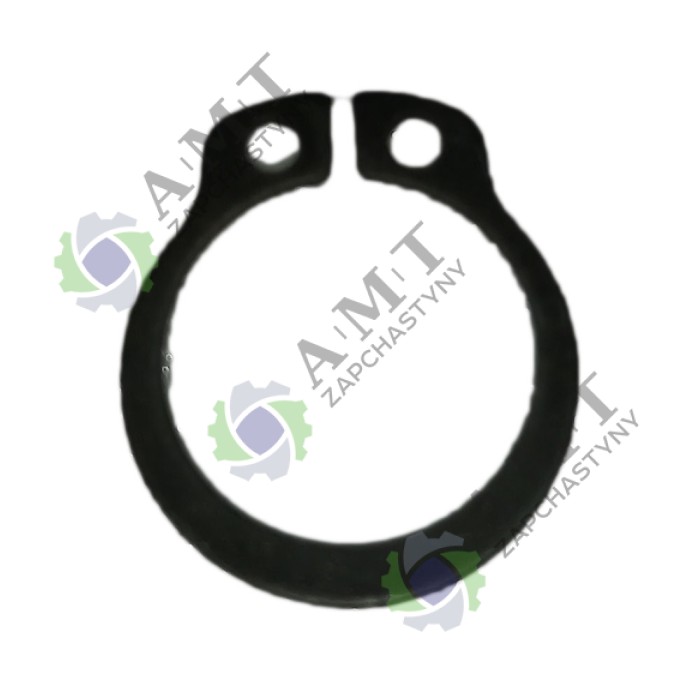 Кольцо стопорное на вал d=14 ДТЗ 244.5