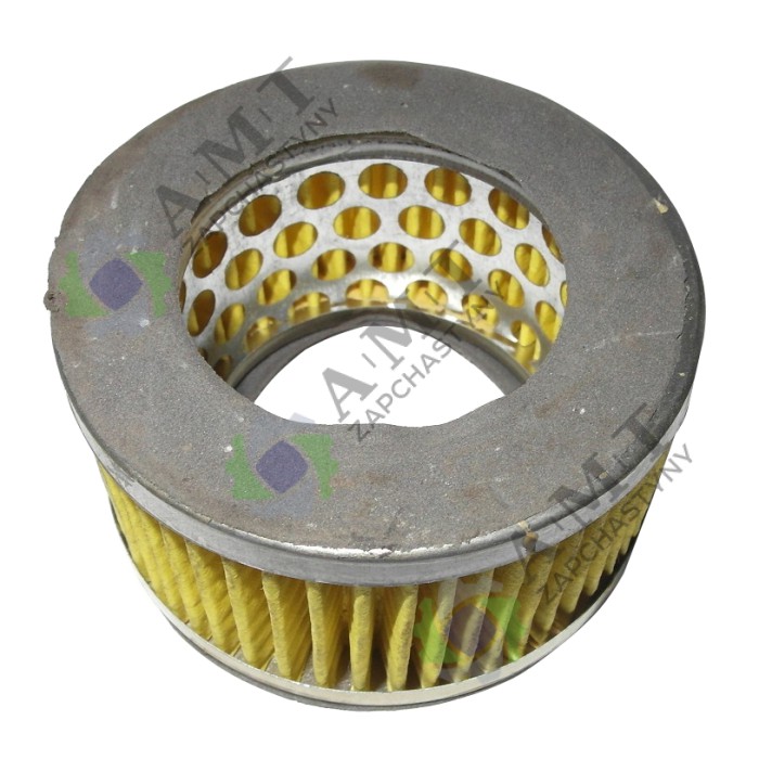 Элемент фильтра воздушного (бумажный, круглый) CB 100360-2.5