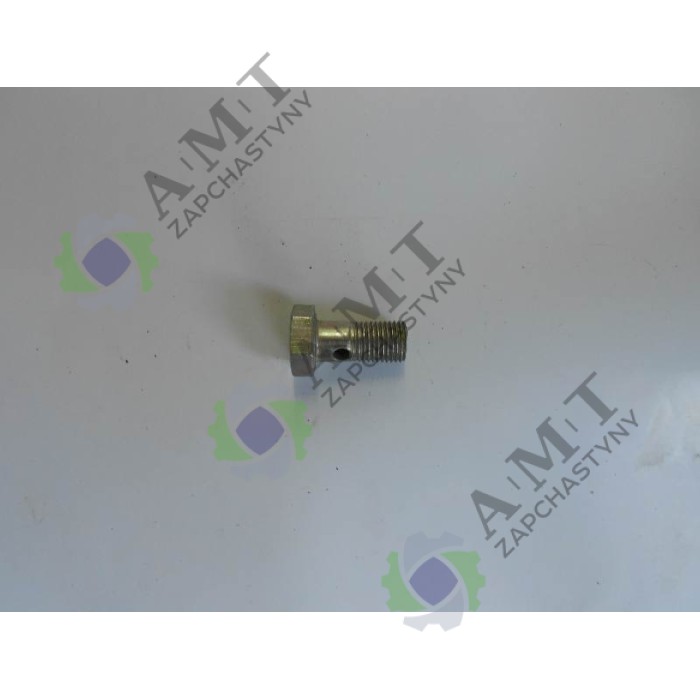 Болт штуцерный М14х30 LZ404 Болт штуцерный М14х30 LZ404