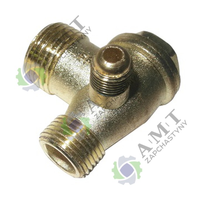 Клапан обратный ресивера DVC 50450-2.5,kit-74 Клапан обратный ресивера DVC 50450-2.5,kit-74