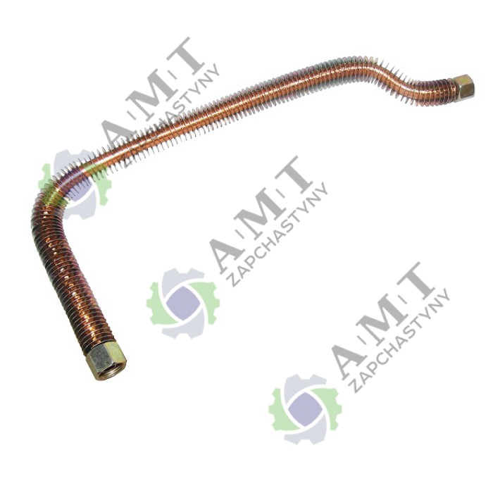 Трубка(с теплоотводом) DVC 50450-2.5,kit-76