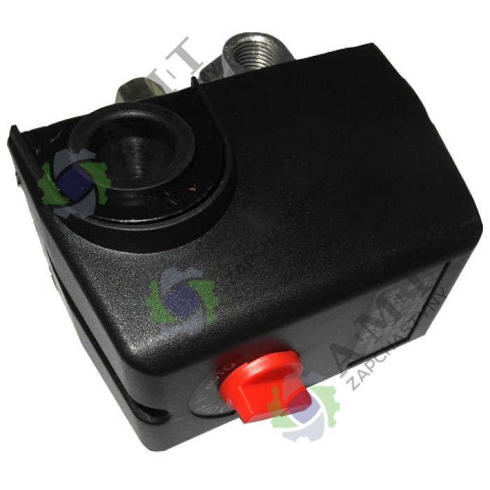 Пресостат DVC 50450-2.5,kit-62 Пресостат DVC 50450-2.5,kit-62