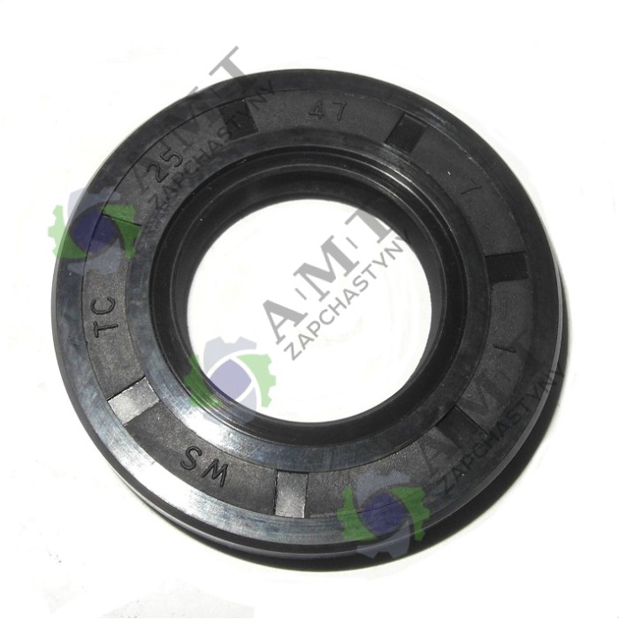 Сальник картера(25x47x7) DVC 50450-2.5-35