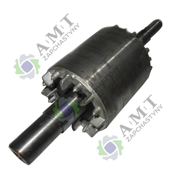 Ротор DC 24300-2, DC 50300-2, kit-38