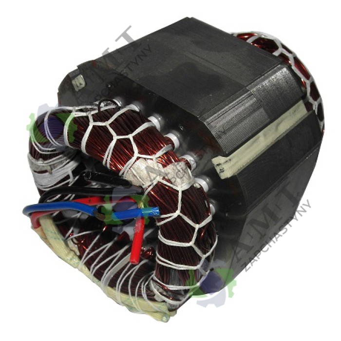 Статор DC 24300-2, DC 50300-2, kit-34
