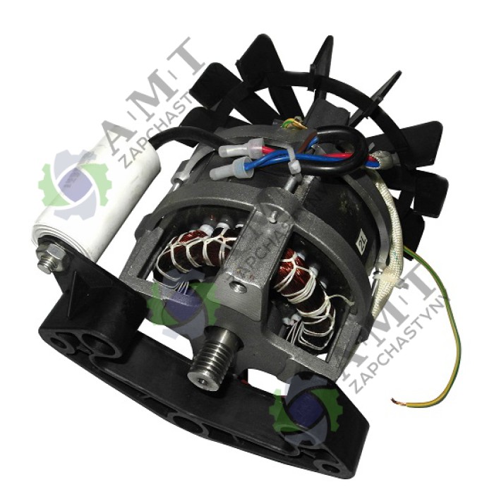 Двигатель (550Вт) Сm125a, Cm140a-13