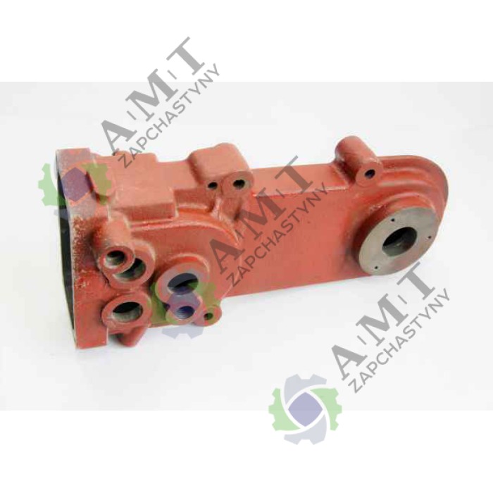 Корпус редуктора ZIRKA GX-85 Корпус редуктора ZIRKA GX-85