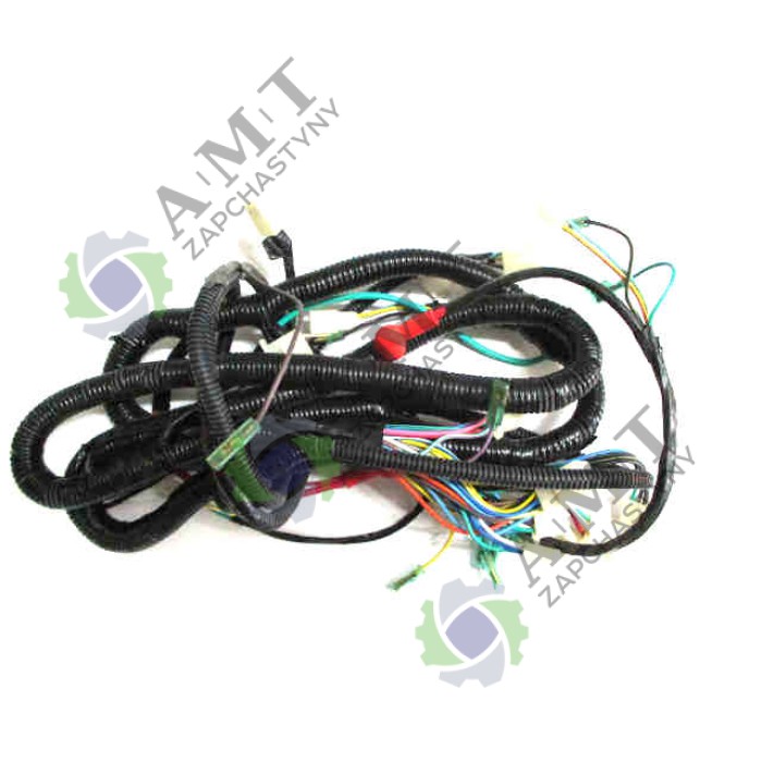 Электропроводка в сборе FT110ZY