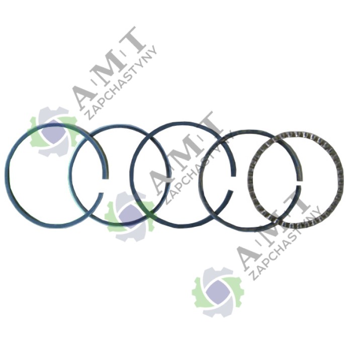 Набор поршневых колец 255GC2-Q