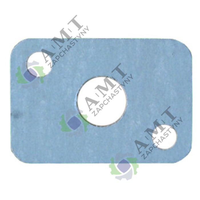 Прокладка переходника карб. 255GC2-Q