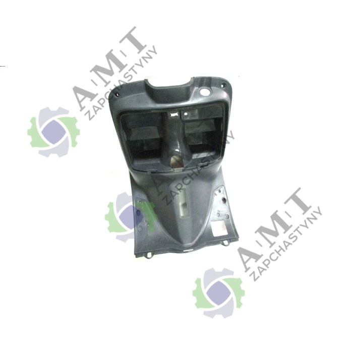 Облицовка рулевой колонки задняяFT110ZY