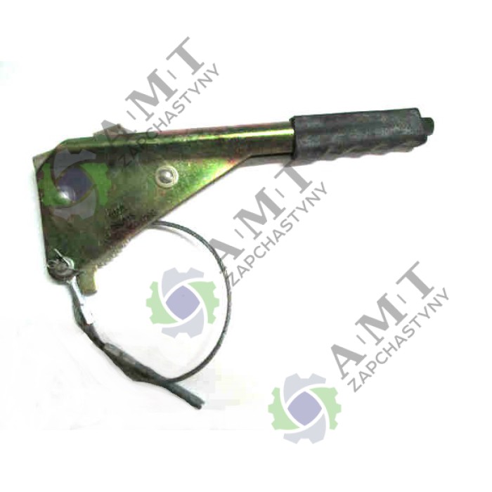 Рычаг стояночного тормозаFT110ZY