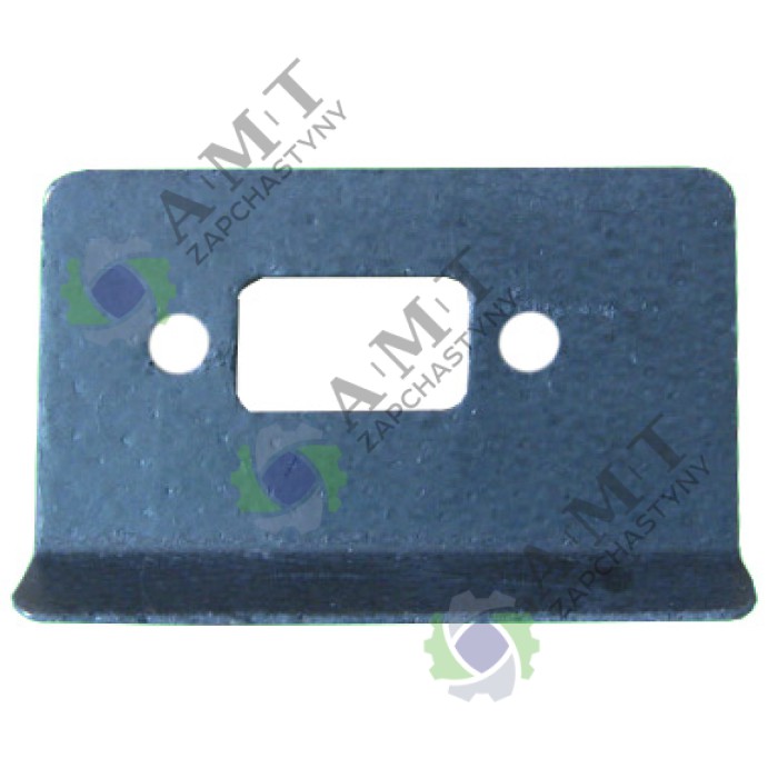 Прокладка глушителяВС415-В