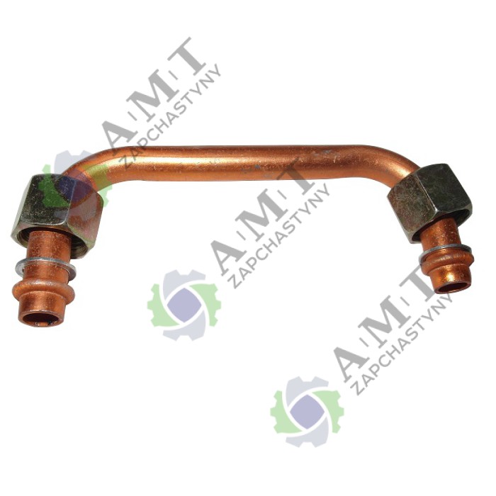 Трубка цилиндров(промежуточная) DVC 50450-2.5-13