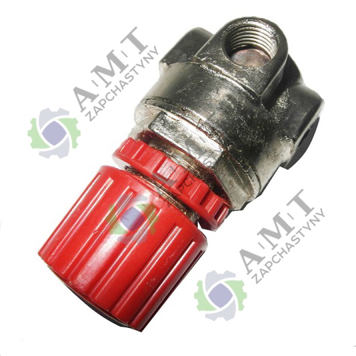 Регулятор давления DVC 50450-2.5-62