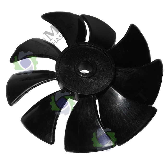 Крыльчатка ротора DC 24300-2, DC 50300-2, kit-43