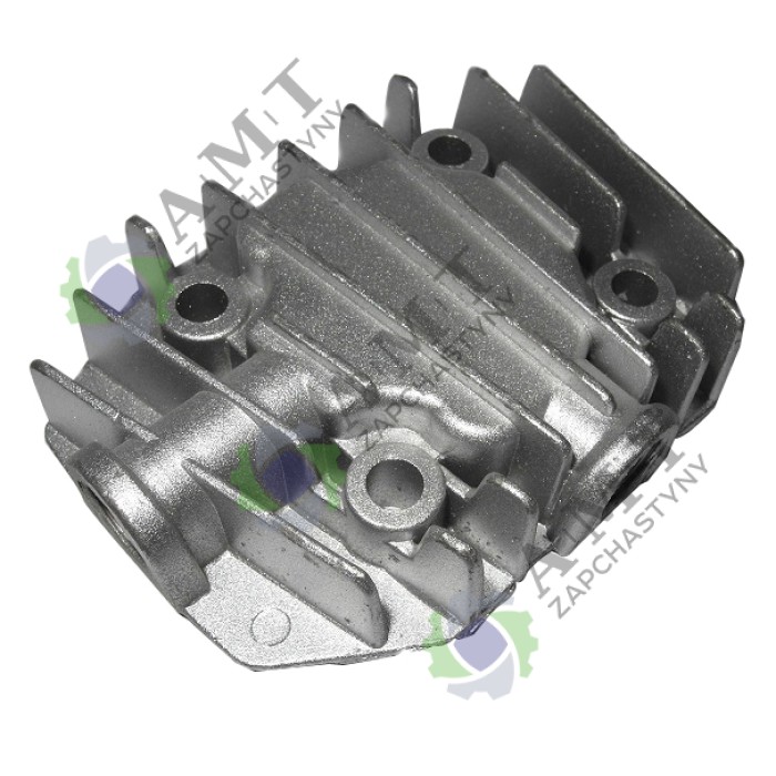 Головка цилиндра DC 24300-2, DC 50300-2, kit-2