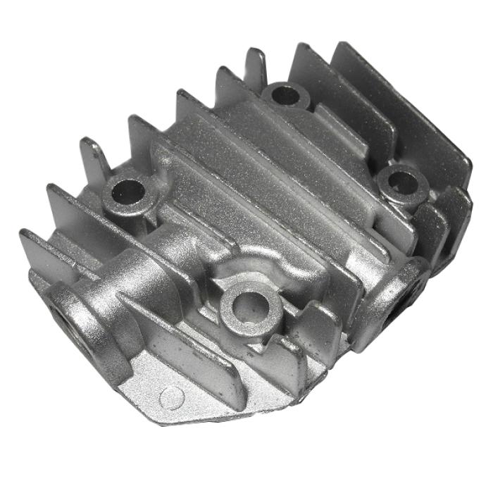 Головка цилиндра DC 24300-2, DC 50300-2, kit-2