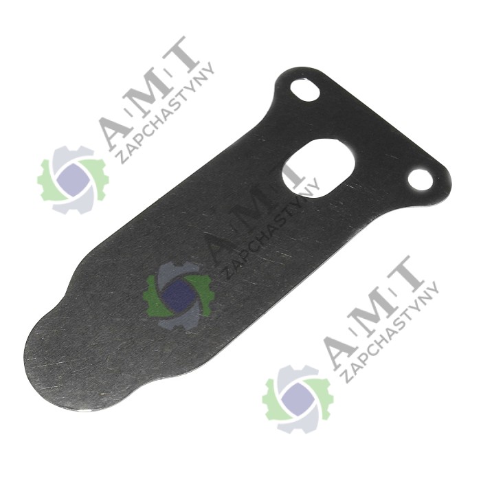 Клапан липестковый(язычек) DC 24300-2, DC 50300-2, kit-12