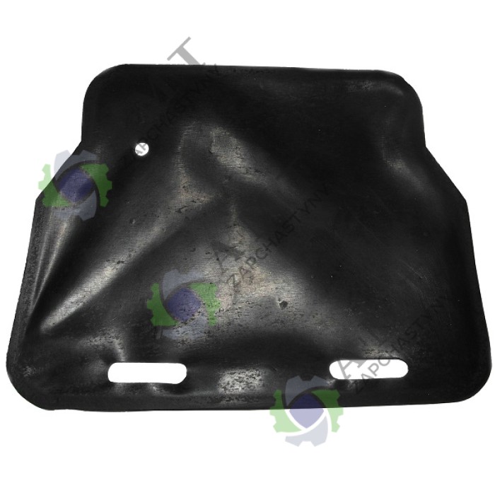 Прокладка картера DC 24300-2, DC 50300-2, kit-27