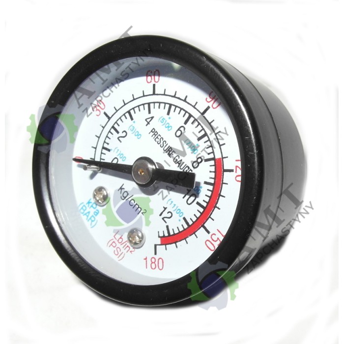 Манометр малый (D=42 мм) DC 24300-2, DC 50300-2, kit-75