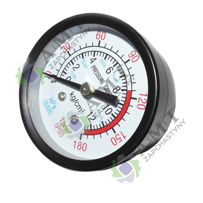 Манометр большой(D=52 мм) DC 24300-2, DC 50300-2, kit-68