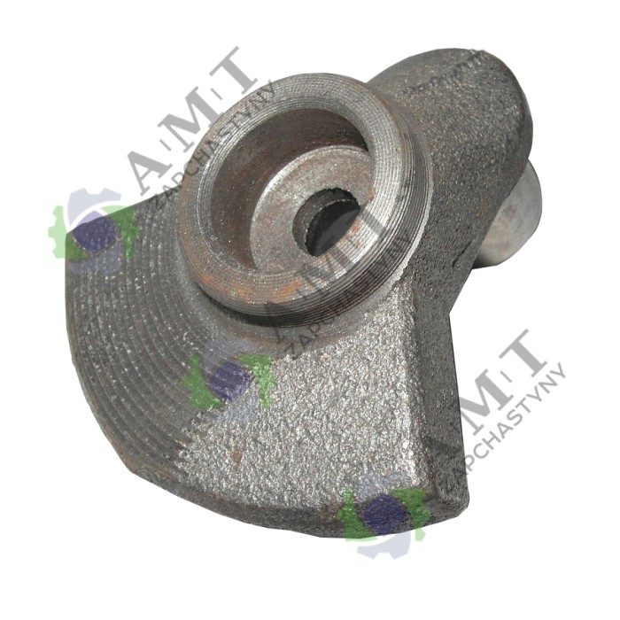 Вал коленчатый DC 24300-2, DC 50300-2, kit-29