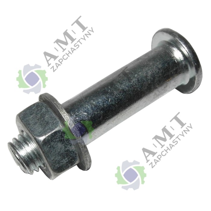 Крепление колеса DC 24300-2, DC 50300-2, kit-60,62 Крепление колеса DC 24300-2, DC 50300-2, kit-60,62