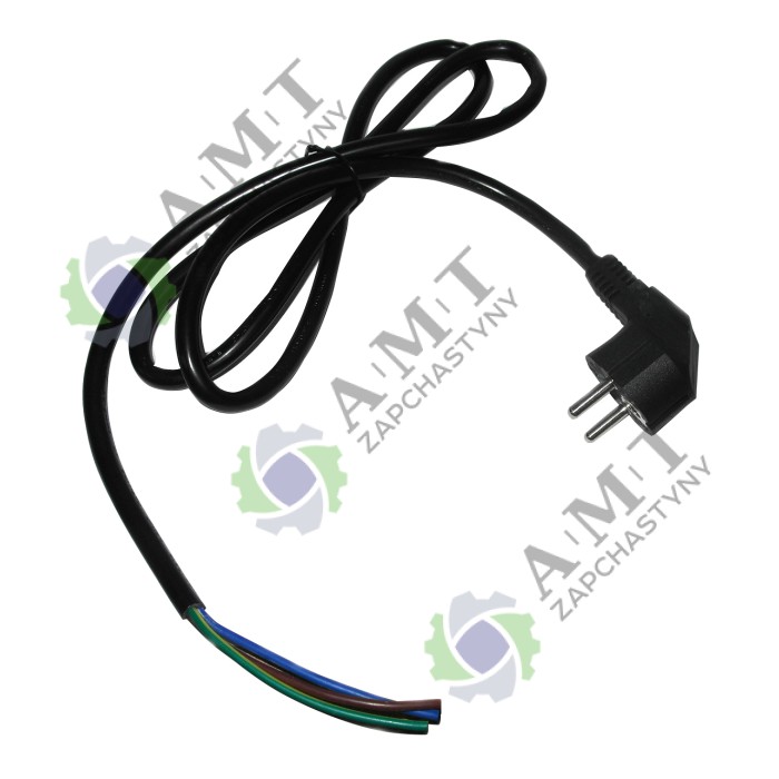 Электро-шнур DC 24300-2, DC 50300-2, kit-77-78