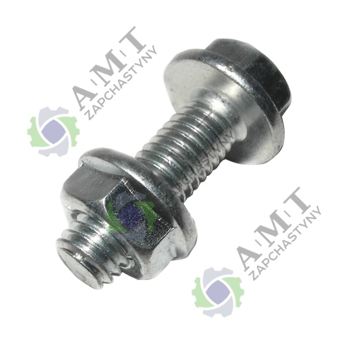 Крепление ножки опорной DC 24300-2, DC 50300-2, kit-64,66 Крепление ножки опорной DC 24300-2, DC 50300-2, kit-64,66