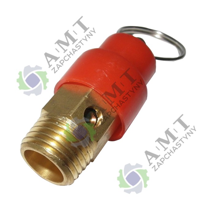 Клапан предохранительный DC 24300-2, DC 50300-2, kit-72