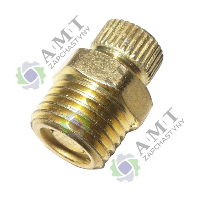 Клапан дренажный DC 24300-2, DC 50300-2, kit-63