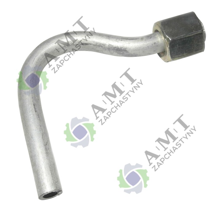 Трубка прессостата(алюминиевая) DC 24300-2, DC 50300-2, kit