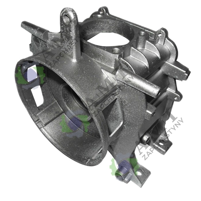 Картер DC 24300-2, DC 50300-2, kit-30 Картер DC 24300-2, DC 50300-2, kit-30