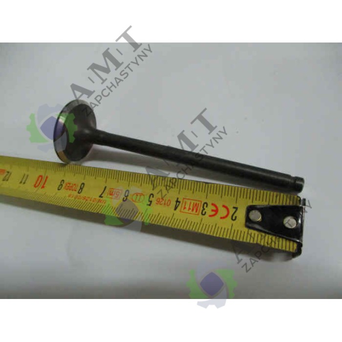 Клапан выпускной ГРМ FT200ZH