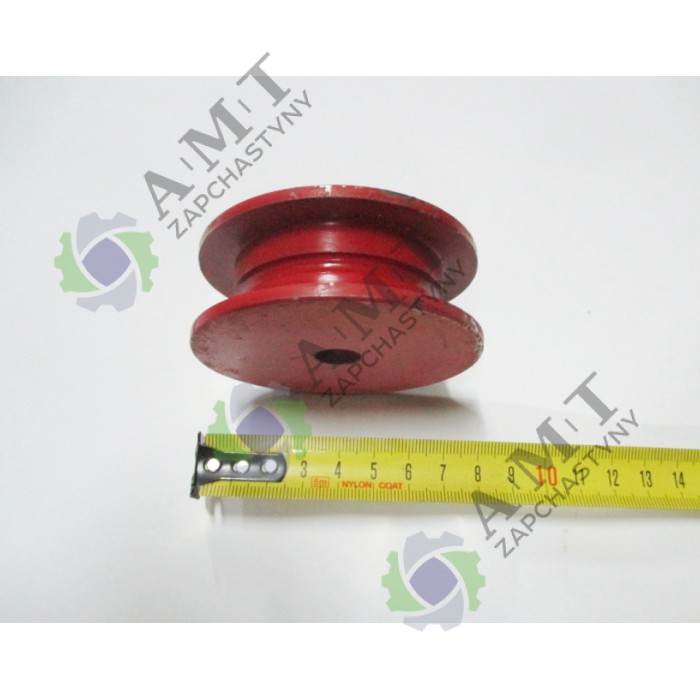 Шкив натяжной 9G