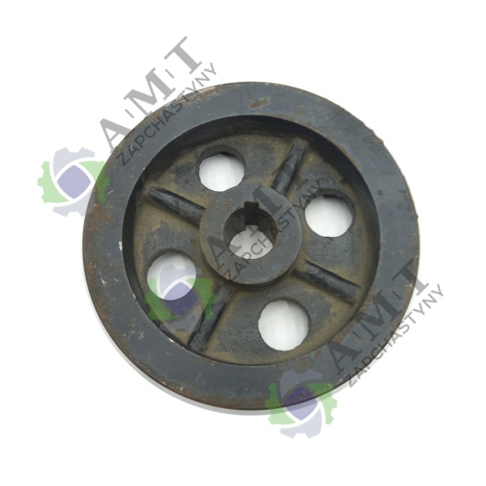 Шкив ведущий d=218mm 9GB-1,8