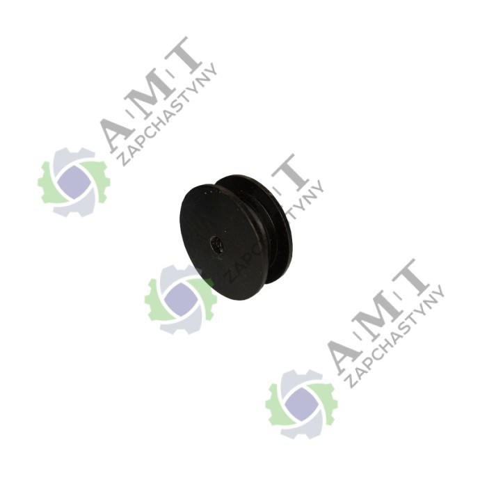 Шкив ведомый d=118mm 9GB-1,8