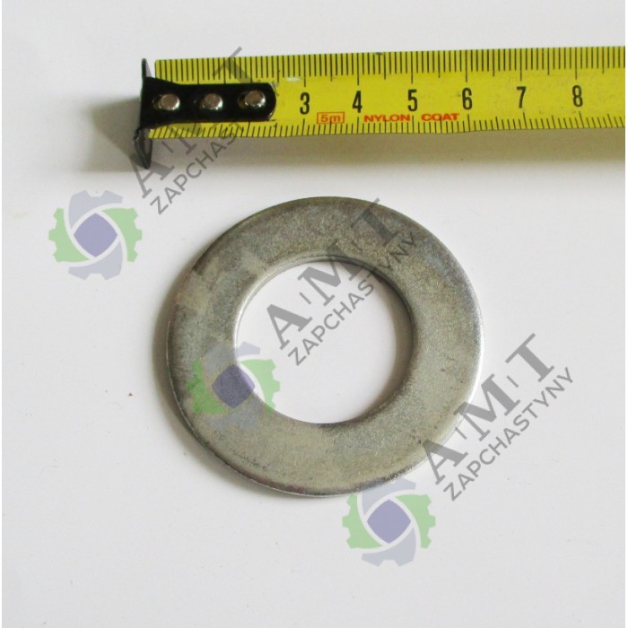 Кольцо замковое 9G