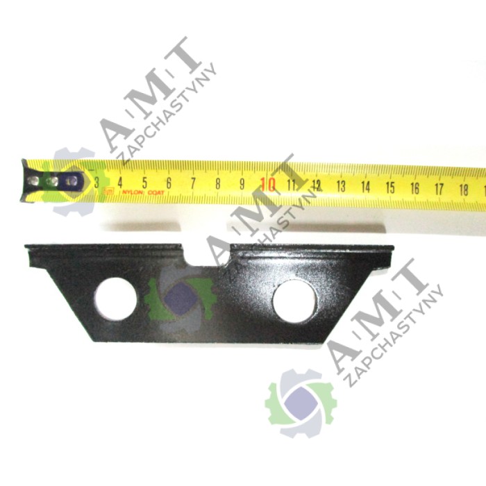 Пластина трения верхняя под прижим 9G