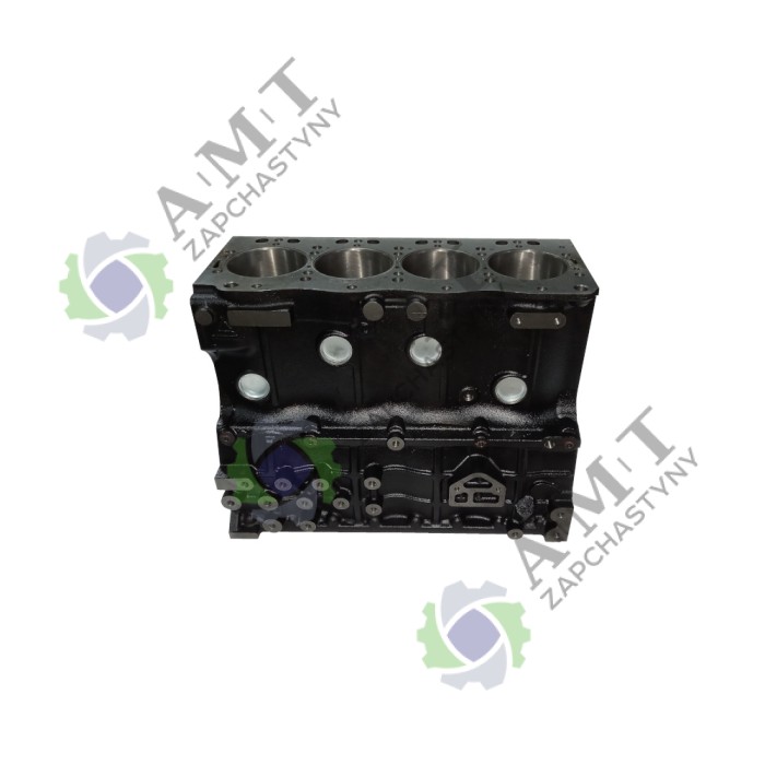 Блок цилиндров 498BT