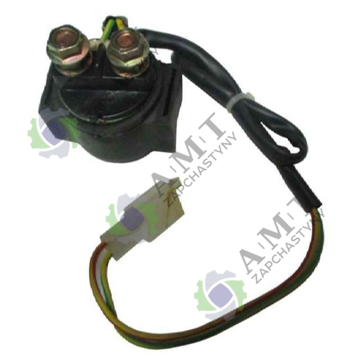 Реле стартера ATV150X