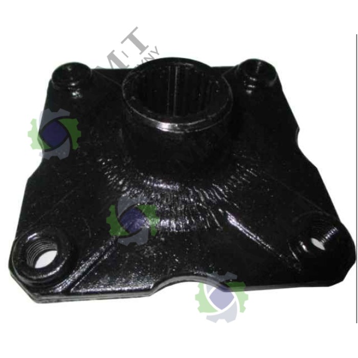 Ступица заднего колеса ATV150X