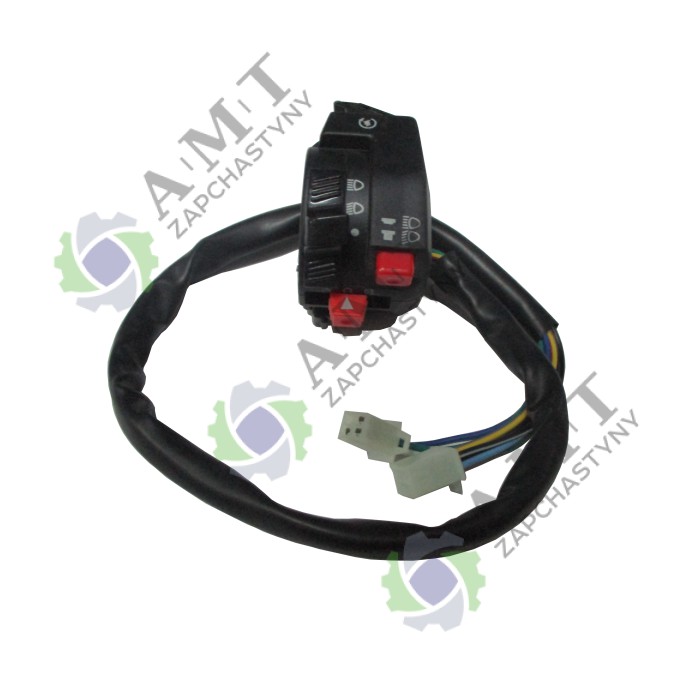 Блок переключателей ATV150X