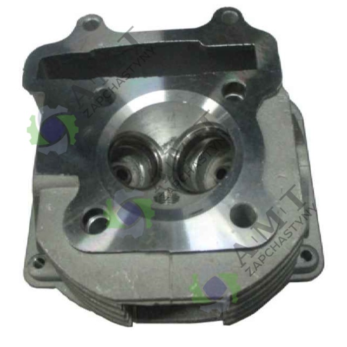 Головка цилиндра ATV150X