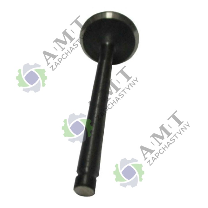 Клапан выпускной ATV150X