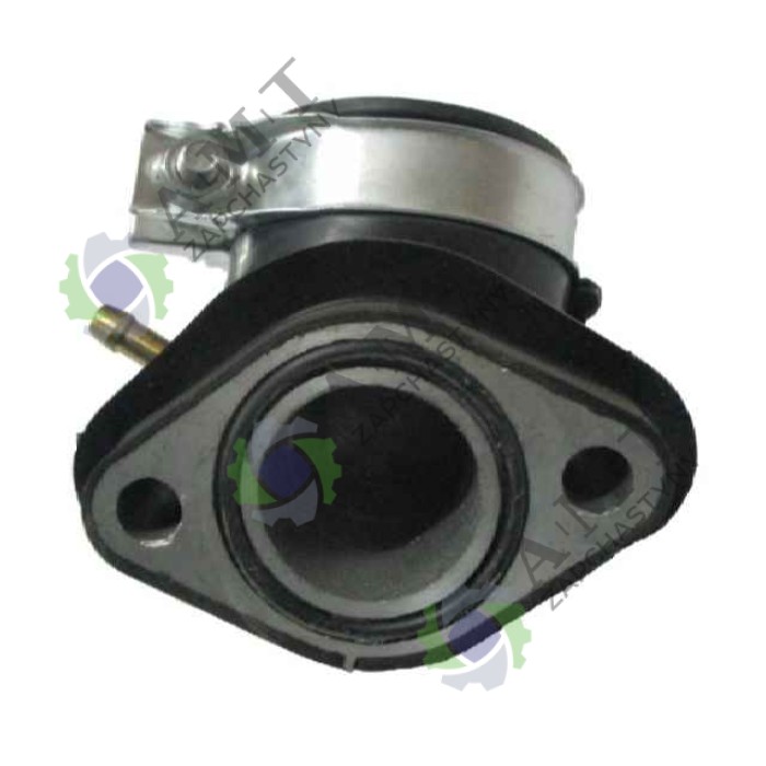 Патрубок впускной ATV150X