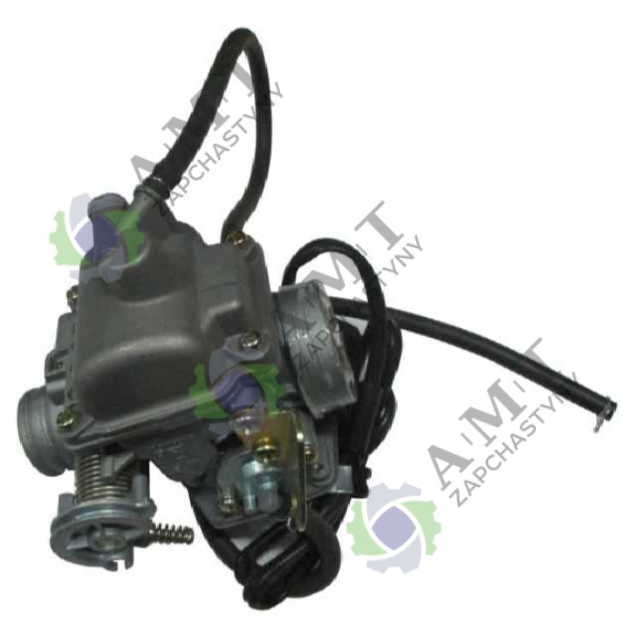 Карбюратор ATV150X