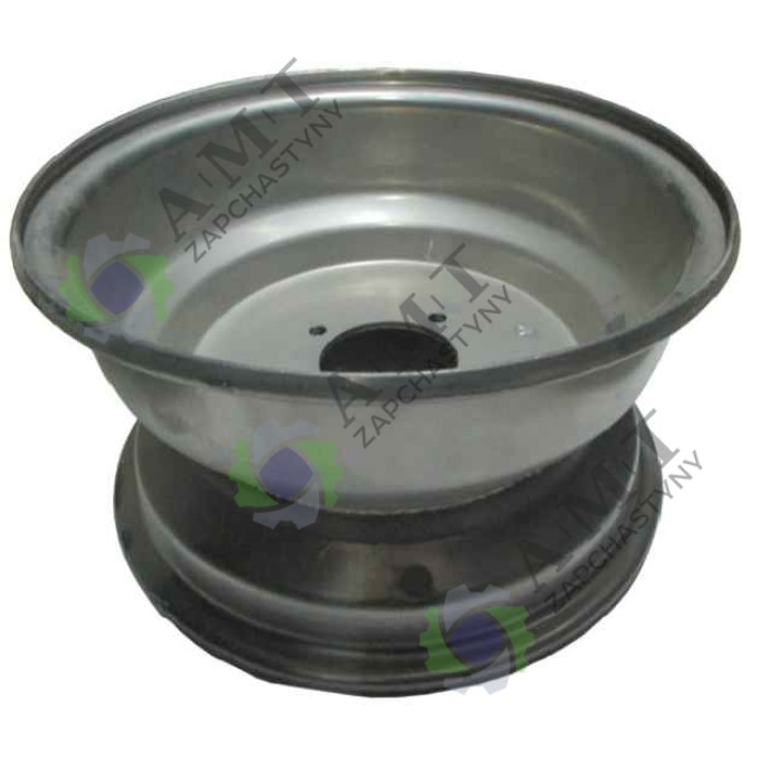 Диск переднего колеса ATV150X