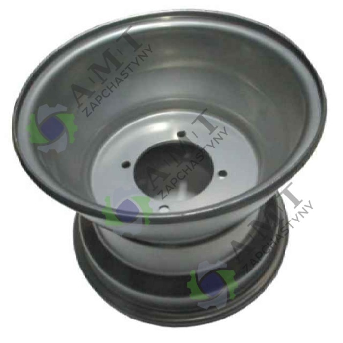 Диск заднего колеса ATV150X